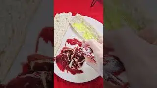 El mejor jam&oacute;n de bellotas espa&ntilde;ol  ib&eacute;rico exquisito  😋 👌 🤤