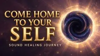 Sound Healing for Spiritual Embodiment, Grounding & Living Your Truth | Embodiment Phase
