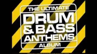 The Ultimate DnB Anthems