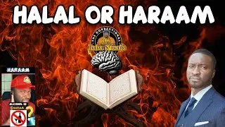 EXPOSED: What Most Muslims Get WRONG About Alcohol