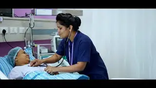Nurses Day 2021 - A voice to lead, a vision for future healthcare.