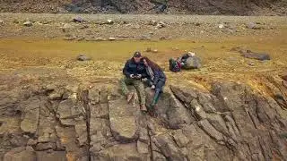 Laguna Corani