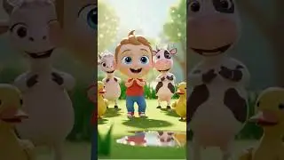Rain, Rain, Go Away &ndash; Fun Version | Nursery rhymes and Kids song by Chuckling Tv