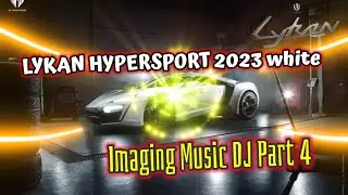 part 4 Lykan Hypersport super car 2023 by Review MIUSIKU DocGregz Record