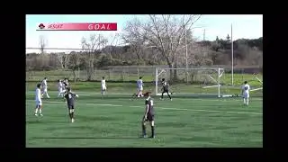 Matthew Kahn 2020 Jesuit High School / Union Sacramento FC