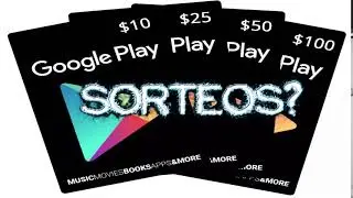 Anuncio del canal, &iexcl;&iexcl;&iexcl;videojuegos y sorteos!!!