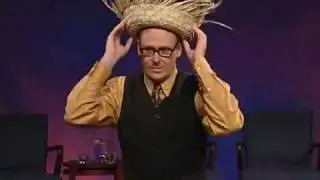 Whose Line Is It Anyway? - Hats
