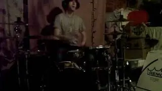 Saosin - They Perched on Their Stilts Pointing and