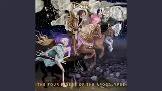 The Four Riders of the Apocalypse - Death, Transition