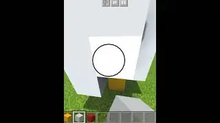 Minecraft new viral tik tok hack that will blow your mind 👍😉