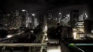 Batman VS Capucha Roja motion