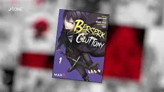 Berserk of Gluttony : rencontre avec le scénariste et le dessinateur ! | Destination MANGAKA