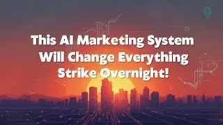 🚀 Long Beach Businesses: This AI Marketing System Will Change Everything Overnight!