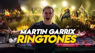 MARTIN GARRIX RINGTONES FOR FREE | LINK IN THE DESCRIPTION! EDM RINGTONES
