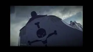 Ace death scene #animeedit #anime #sadedit #animesadedit #onepiece #onepieceedit #acedeath #viral