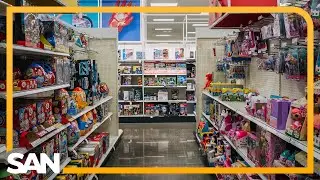 California law requires gender-neutral toy, baby sections in retail stores