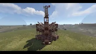 SOLO/DUO META BASE 2X1/BUNKER