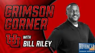 Crimson Corner with Bill Riley - Nebraska's Damon Benning
