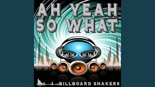 Ah Yeah so What - Tribute to Will Sparks and Wiley & Elen Levon