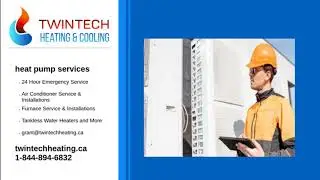heat pump services