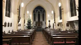 St. Marien, Church in Cologne F&uuml;hlingen, Music from Gregorian, Lady D'arbanville