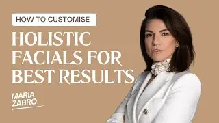 Holistic Facials: Customisation Tips You NEED to Know!