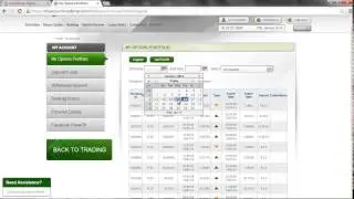 How to Choose a Binary Options Signal Robot | Live Trading Room Signals 2014