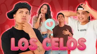 LOS CELOS - 2PA2