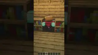 How to make an enchanted book in Minecraft FAST