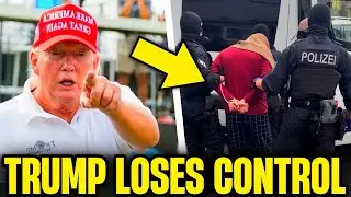 DEPORTED MAGA Boxer SNAPS, UNLOADS On Trump In SAVAGE TAKEDOWN!
