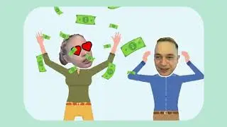 The Suspendas Show (Sitcom) Episode 2