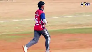 MEGA FINAL.Goregaon warriors VSSHINGAAR XI MUMBAI.Aanjana Cricket Trophy Bhiwandi-2026