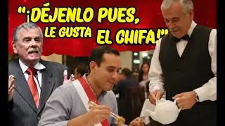 🚨#CatarsisPolítica|🚨 JOSÉ JERÍ PROHIBIRÁ DOS PERSONAS EN MOTO Y VIZCARRA SALDRÍA DE LA CÁRCEL