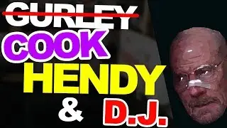 Todd Gurley and James Conner 2019 fantasy football busts? Dalvin Cook & DJ to shine?