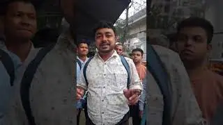 🛑 পর্ষদ থেকে বিদেশ গাজীদার লাইভ