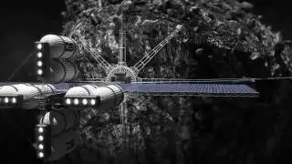 Luxembourg Wants to Mine Asteroids!