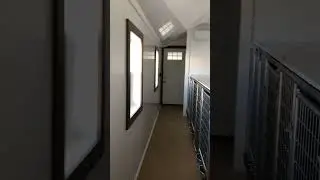 Pinecraft - Custom Dog Kennel Tour