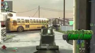 welcome to Game Flaws
