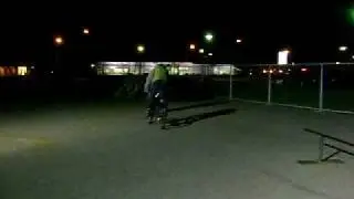 BMX HOP360