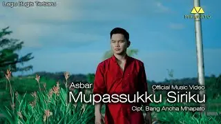 Mupassukku Siriku - Asbar (Official Music Video)