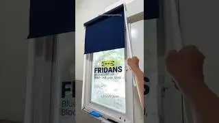 IKEA Fridans #ikea #ikeafridans
