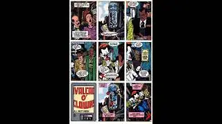 The heckler #3