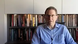 Dr. Stef Craps, Ghent University (Belgium), 