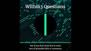 WITHIN3 QUESTIONS: Pharma Needs Change Management