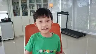 Ethan : ISP Big Read