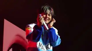 251107 Maki - Abelyana (Live) @ KOLORCOASTER Concert in Manila