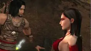 Let's Play: Prince of Persia: Warrior Within - Part  21 - Das Wasserschwert (ger)