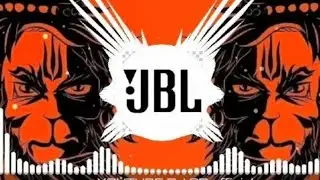 BAJRANG DAL [HARD SOUNDS] DJ SR OFFICIAL JBL DJ SONGS REMIX #bajrang dal song dị remix hard