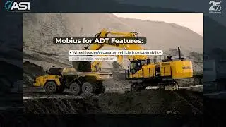 Mobius for ADT