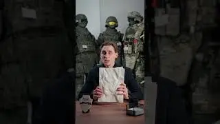 20 слоёв брони против пистолета Стечкина. Кто победит?